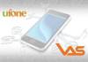 Share Ufone Balance