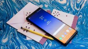 Samsung Galaxy Note 9