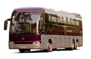 qconnect Discounted Bus Fare
