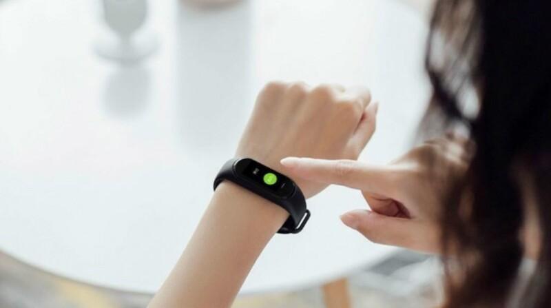 Xiaomi Mi Band 3 Smart Band Launched in Pakistan – Check The Specifications
