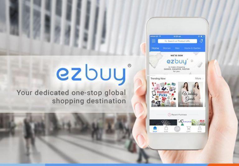 ezbuy in Pakistan