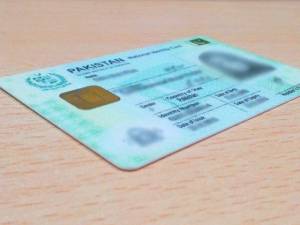 National ID Card Online