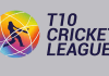 T10 League Season 2