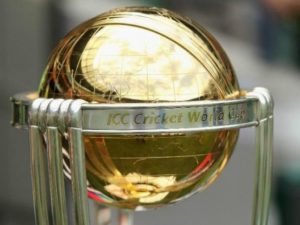 ICC Cricket World Cup 2019 