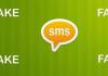 Fraud SMS Detection