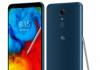 LG Q8 (2018)