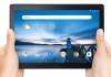 Lenovo Tabs E10