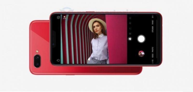 OPPO A3s Launched in Pakistan – Check Out the Price and Specifications