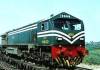 Pakistan Railway eid Package