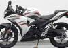 Sultan 250cc Sports Bike
