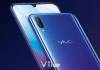 Vivo V11 Pro