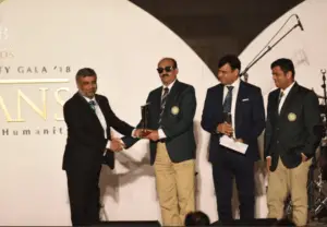 Pakistan Cricket Awards 2018 amir