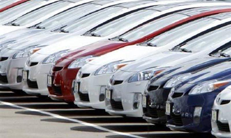 Pak Suzuki Motors