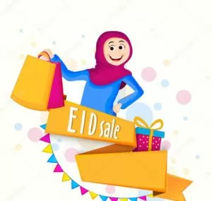 Eid Sale 2018