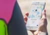 Location Sharing App