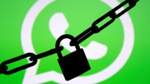 WhatsApp Security