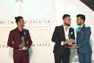 Pakistan Cricket Awards 2018 faheem