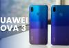 Huawei Nova 3i Launched