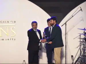 Pakistan Cricket Awards 2018 nihaar