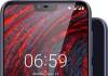 Nokia 6.1 Plus