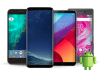 Best Android Smartphones 2018