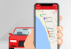 Toyota Connect App