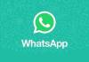 WhatsApp Report Feature