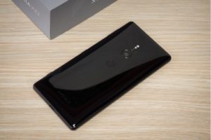 Sony Xperia XZ3