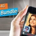 Telenor 3 day 4G Internet Bundle | 200MB + Free 200MB for fb in just Rs. 42