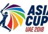 Asia Cup 2018