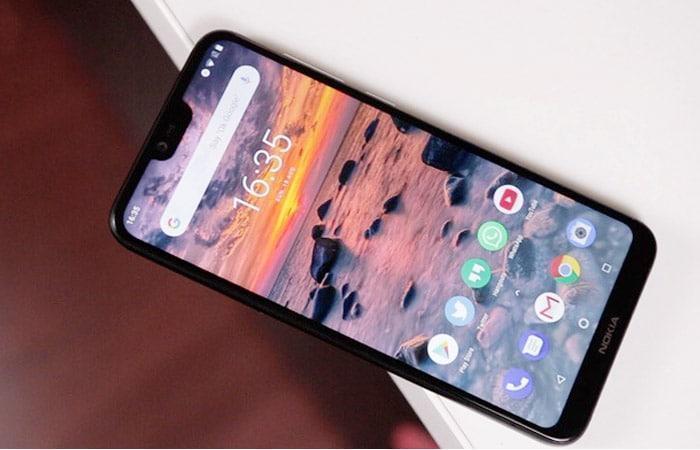 Nokia 6.1 Plus launched in Pakistan