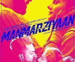 Mann Marziyaan