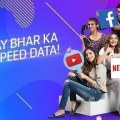 Telenor Ultra 4G Weekly Internet offer | 4000 MB +1000 MB  in just Rs. 160