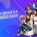 Telenor Ultra 4G Weekly Internet offer | 4000 MB +1000 MB  in just Rs. 160
