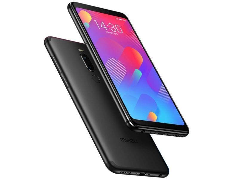 Meizu V8 Series