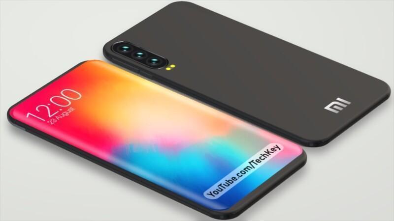 Xiaomi Redmi Note 6 Pro