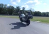 Self-Driven Motor Bike