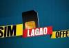 Djuice SIM Lgao Offer
