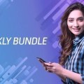 Telenor 4G Weekly Internet Bundle | 750 MB for fb in just Rs. 75