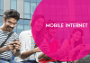 Zong Internet Packages