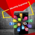 Jazz Monthly Supreme Internet Bundle | 12000 MB in just Rs. 750
