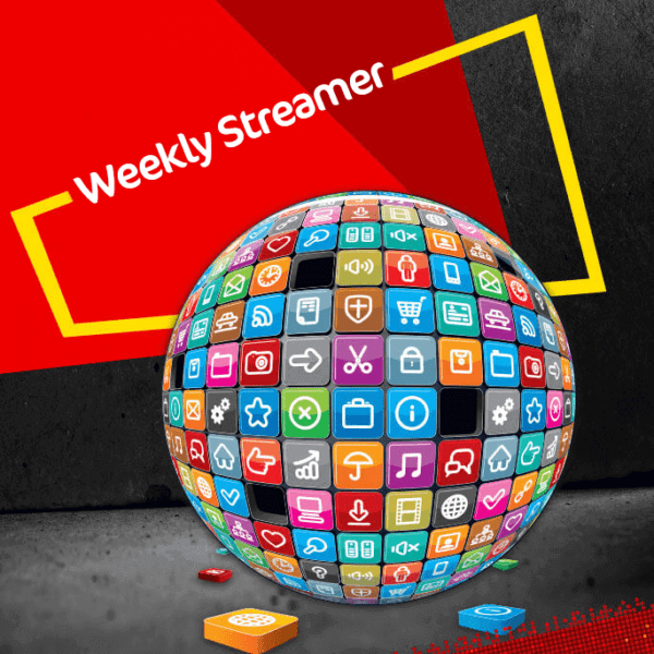 Jazz Weekly Streamer Internet Bundle | 750 MB in just Rs. 80