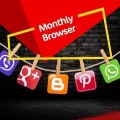 Jazz Monthly Browser Internet Bundle | 2100 MB in just Rs. 160