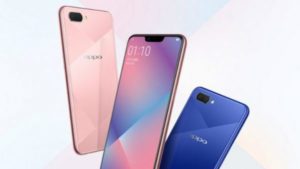 Oppo A7