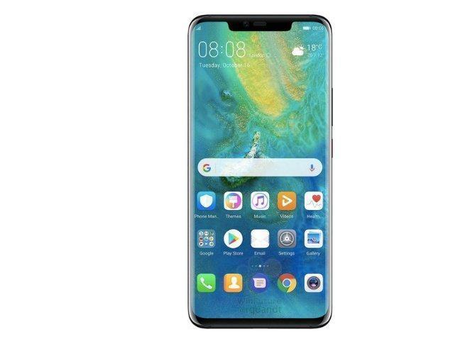 Huawei Mate 20 Pro