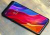 Xiaomi Mi MIX 3