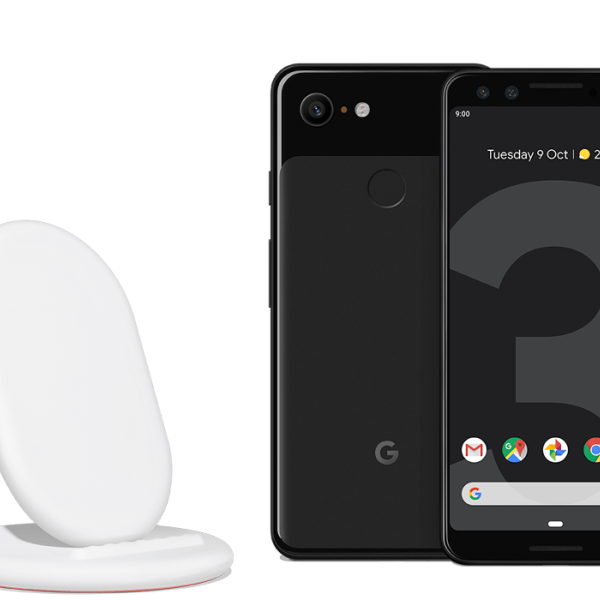 Google Pixel 3