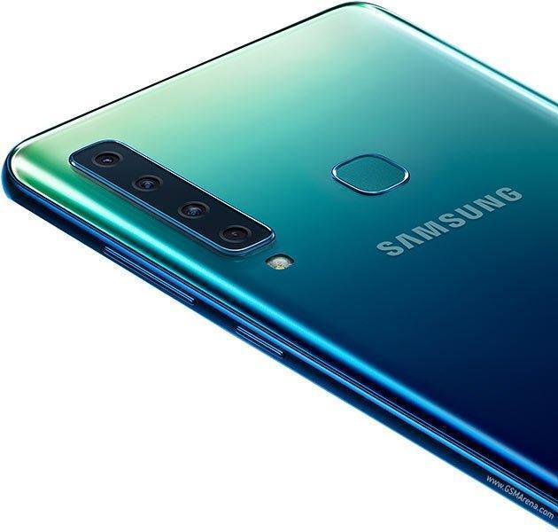 Samsung Galaxy A9