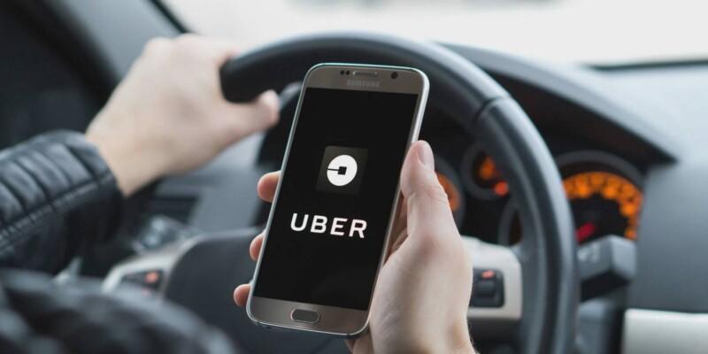 Uber Safety Toolkit