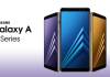 Galaxy A Series